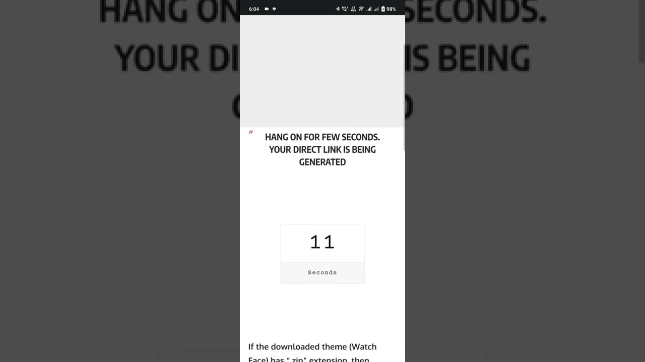 Full Guide for downloading hwt from faces4watch.com