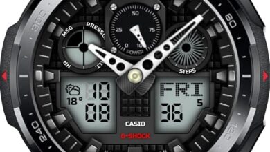 Casio
