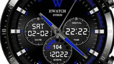 HWatch-Hybrid