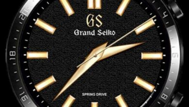 Seiko-grand