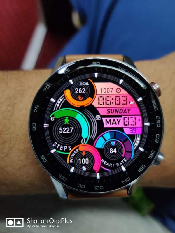 Paid digital watch face for free