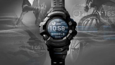 Casio launches G-Shock smartwatch with Wear OS and its costs more than your Apple Watch