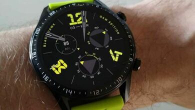 Black hawk green edition