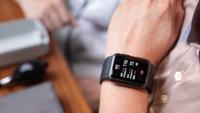 Huawei smartwatch with blood pressure monitoring to be launch soon