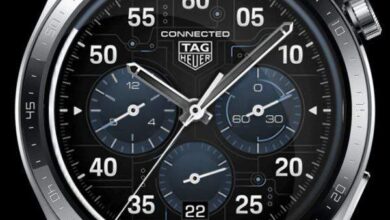 Carrera tag heuer high quality theme