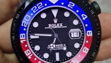 Rolex amazing HQ watch face theme