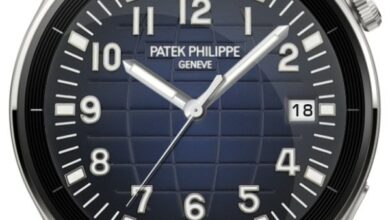 Patek philippe geneve HQ realistic watch face theme